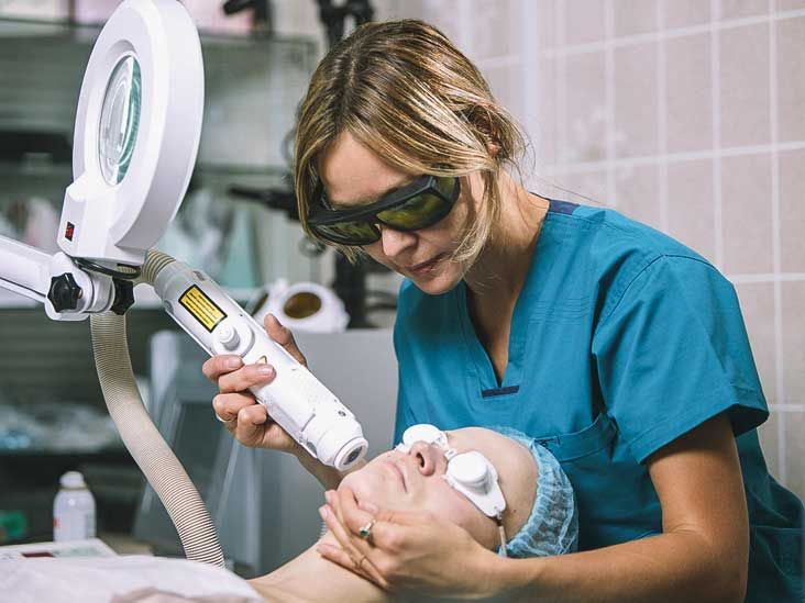 Class Iv Laser Therapy