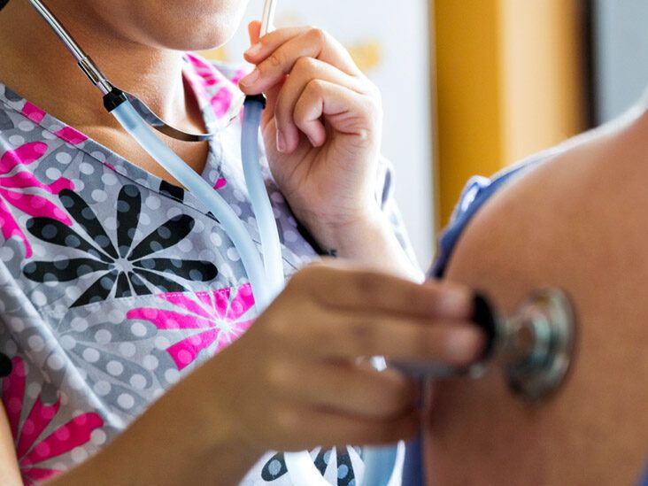 Treating Progressive NSCLC: What to Do When Your Treatment Stops Working