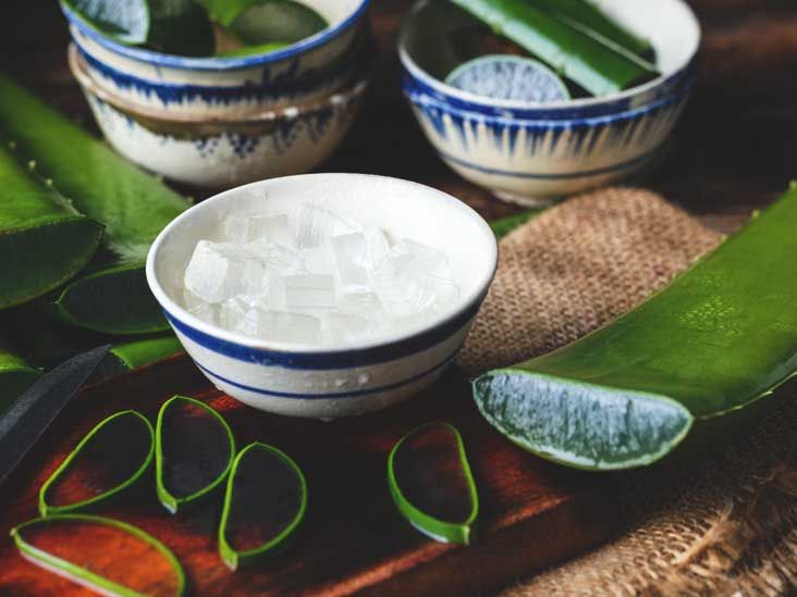 oral melanotic macule treatment at home Melasma Home Remedies: Aloe Vera, Glutathione, and More