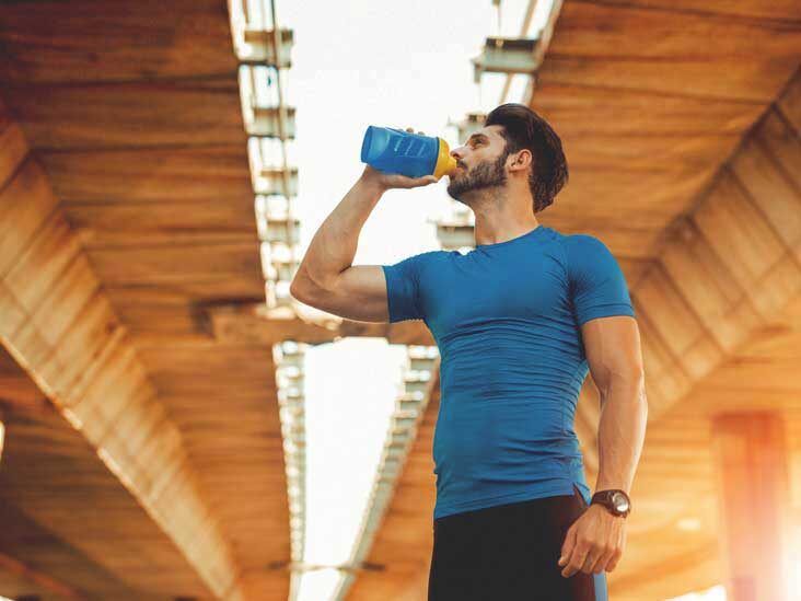 Pre-Workout Supplements: Ingredients, Precautions, and More