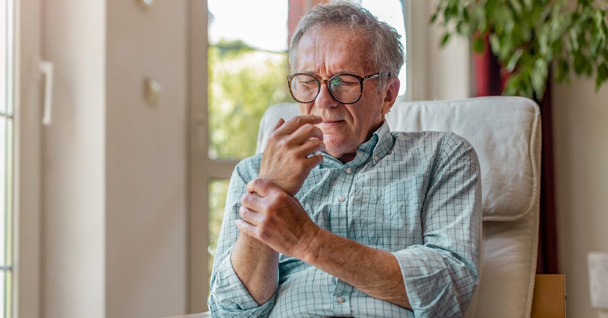 Medicare Coverage for Carpal Tunnel Surgery