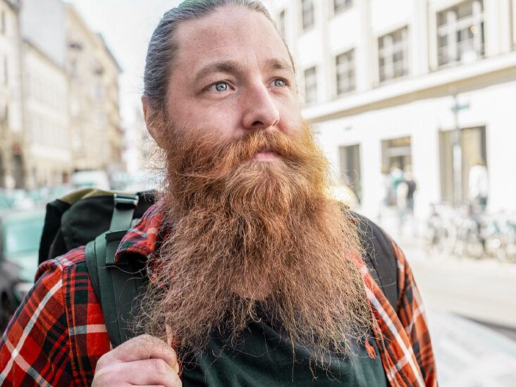 How to Grow a Beard: Your Complete Guide