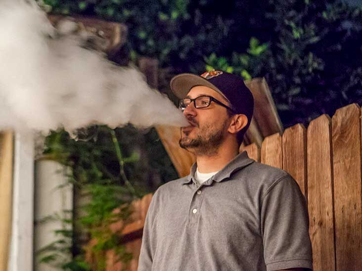 juul 2 virginia tobacco Nicotine Poisoning in an Infant