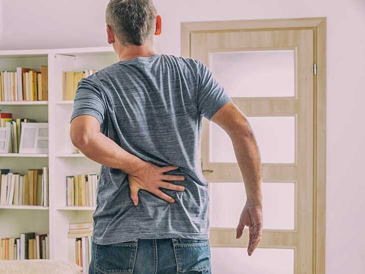 Benefit of Massage Therapy on Sciatic Nerve Pain - Boulder Therapeutics