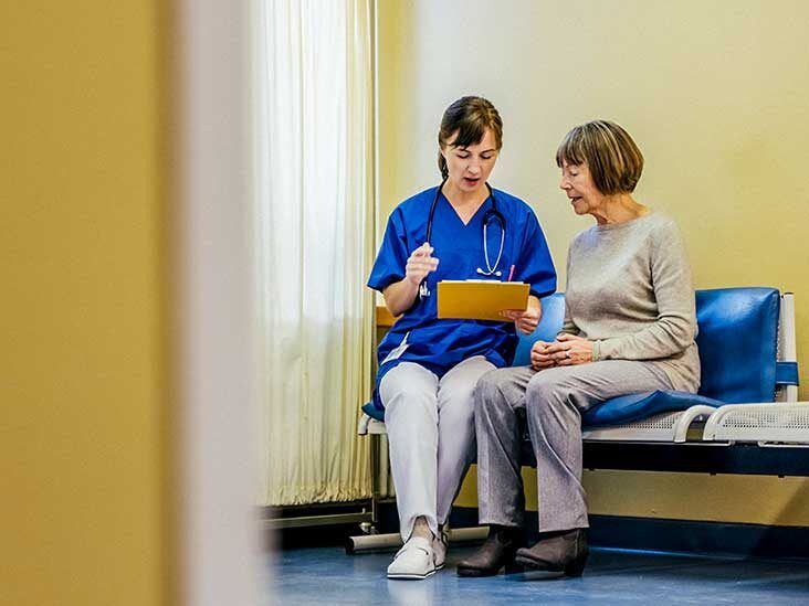 Symptoms of Late Stage Metastatic Breast Cancer