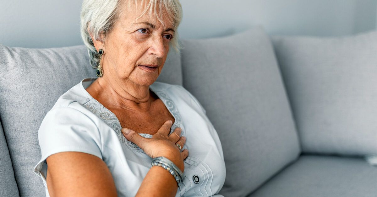 Does Acid Reflux Cause Heart Palpitations?