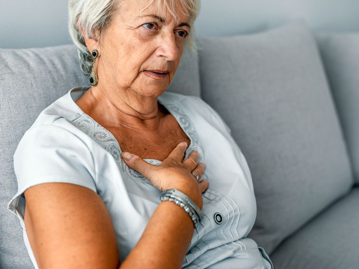Does Acid Reflux Cause Heart Palpitations?