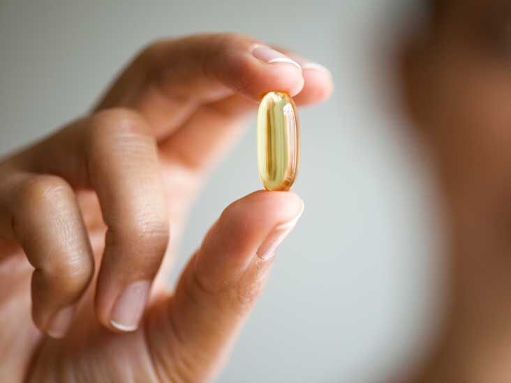 How Much Omega-3 Should You Take?