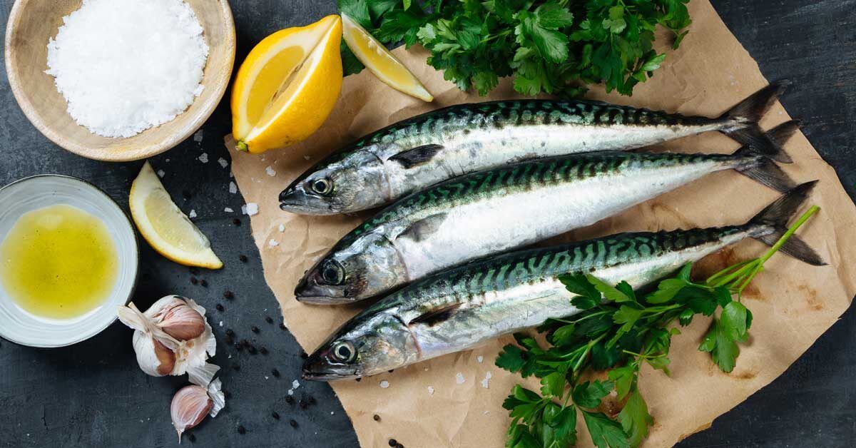 12 Foods That Are Very High In Omega-3
