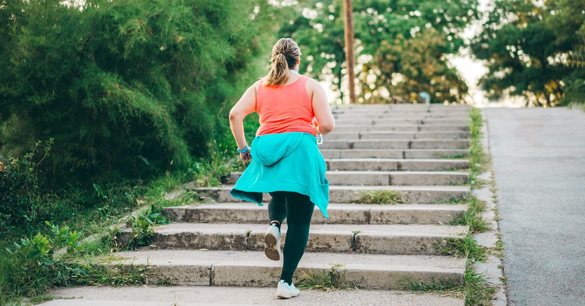 7 of the Best Ways to Stay Motivated to Lose Weight