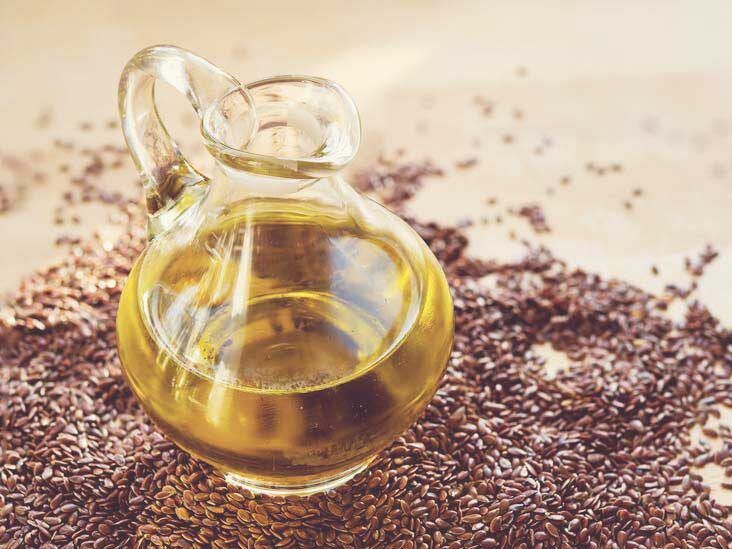 Flaxseed: Nutrition Facts, Benefits, and Downsides - Nutrition Advance