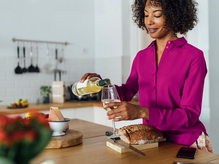 Wine Headache Causes, Treatment, Prevention Tips