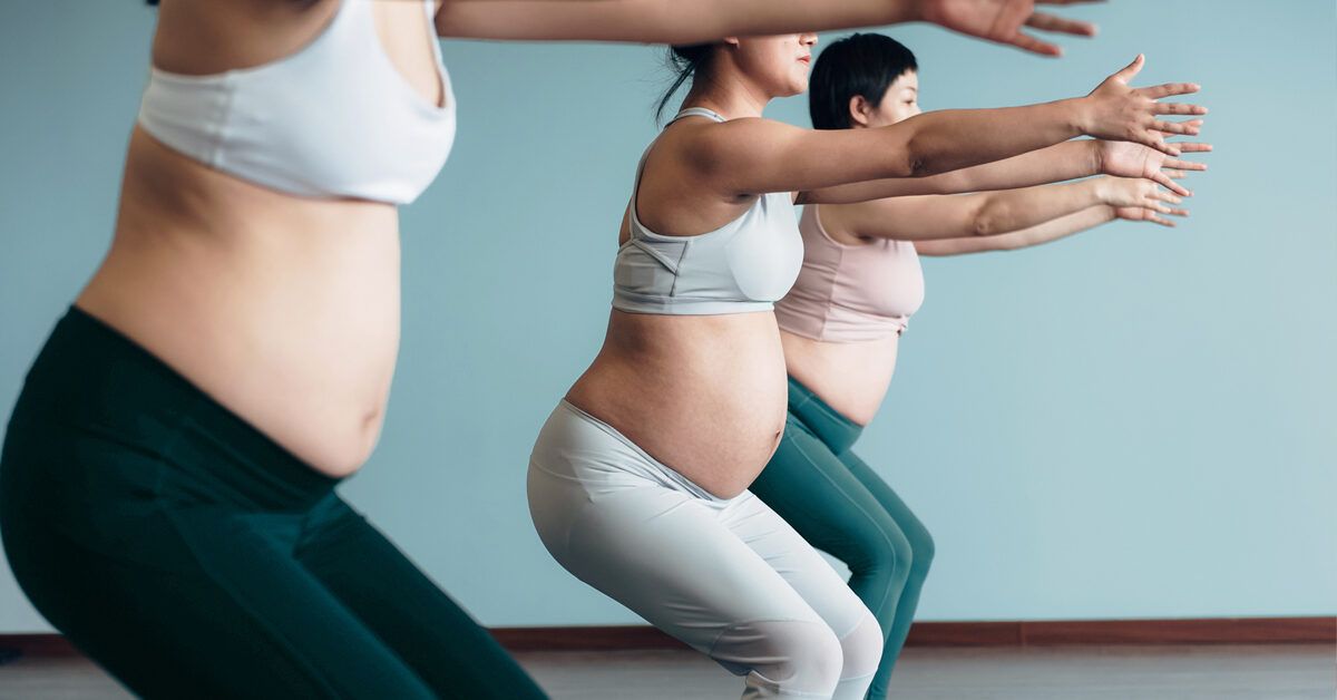 Pregnant Belly Size and Shape: Trimester-by-Trimester Guide