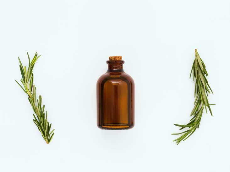 14 Benefits and Uses of Rosemary Essential Oil