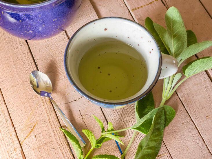 Sage and Menopause: An Herbal Remedy for Hot Flashes?