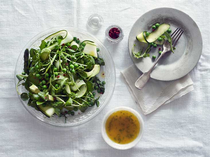 10 LowCarb, KetoFriendly Salad Dressings