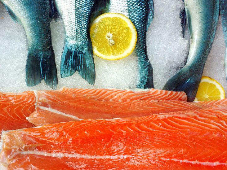 Best Fish To Eat: 12 Healthiest Options