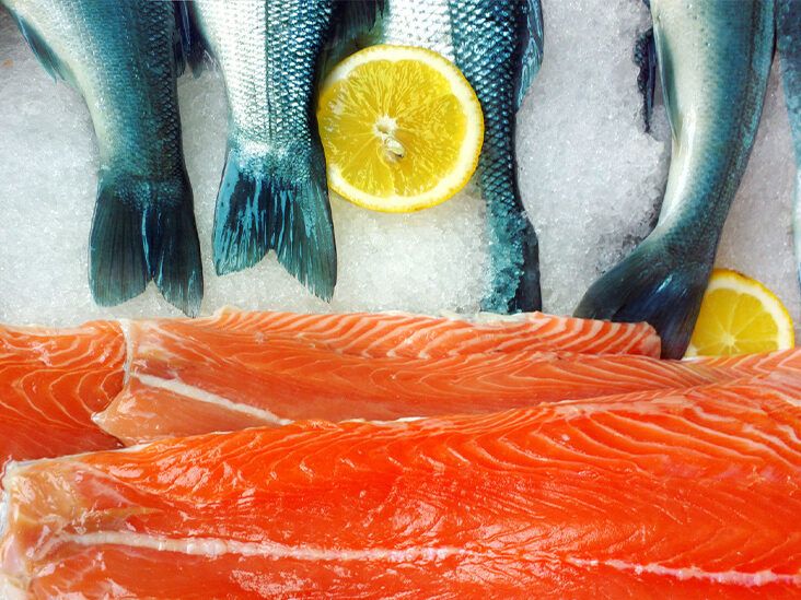 Farmed Salmon: Low in Mercury, High in Health Benefits