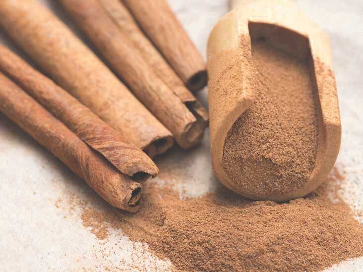 6 Side Effects of Too Much Cinnamon