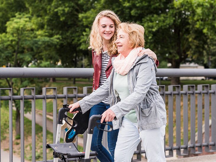 Mobility Support Devices for Secondary Progressive MS