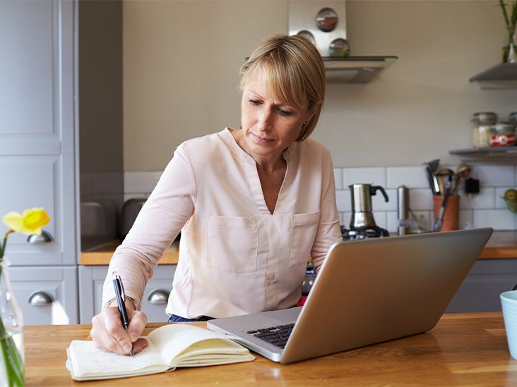 Lifestyle Modifications That Make a Difference for Secondary Progressive MS