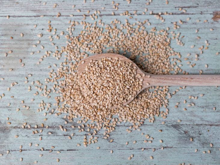 17 Health Benefits of Ground Flaxseed - Healthier Steps