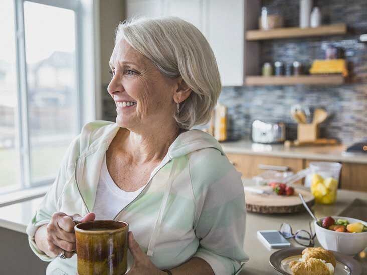 Can I Do Yoga If I Have Osteoporosis?