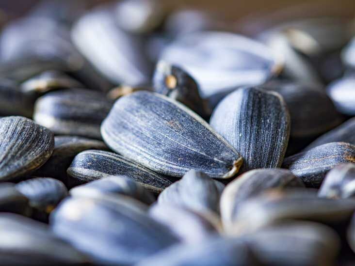 Black Sesame Seeds Are a Benefit-Packed Addition to Any Meal