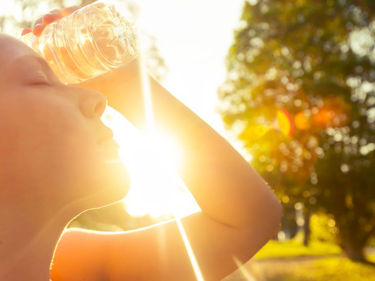 Hypohidrosis (Absent Sweating) Causes, Symptoms, and Treatments