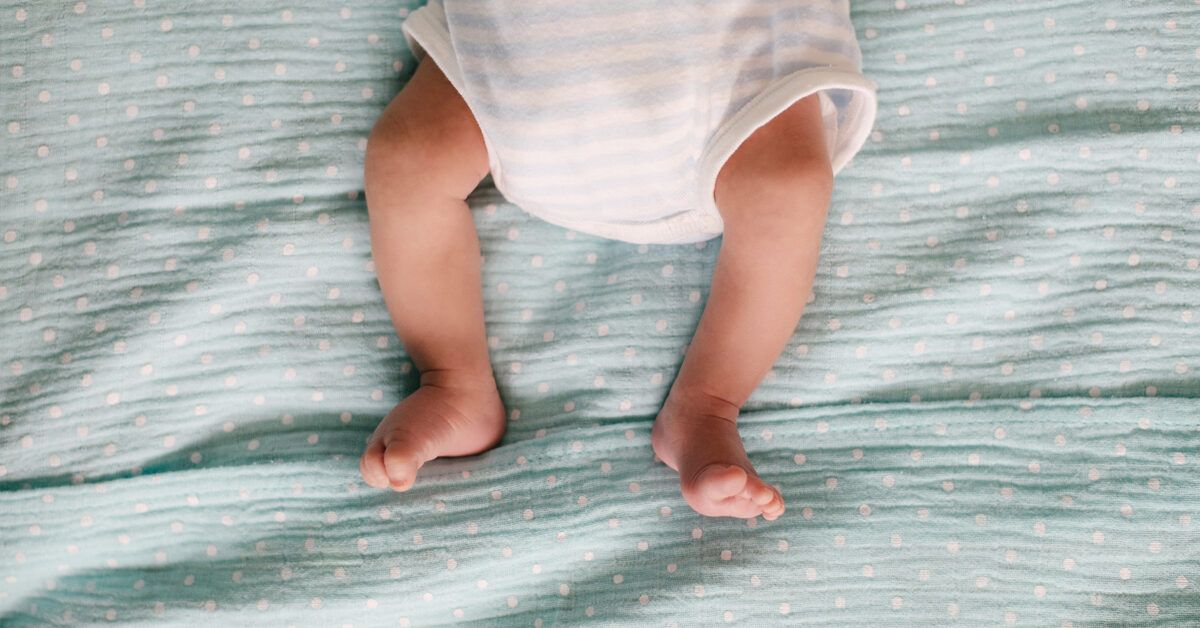 Babies need to rest to digest their milk, here's why! - Newborn & Baby  Consultant - Postnatal Support