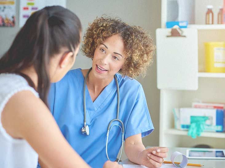 Transvaginal Ultrasound: Purpose, Procedure, and Results