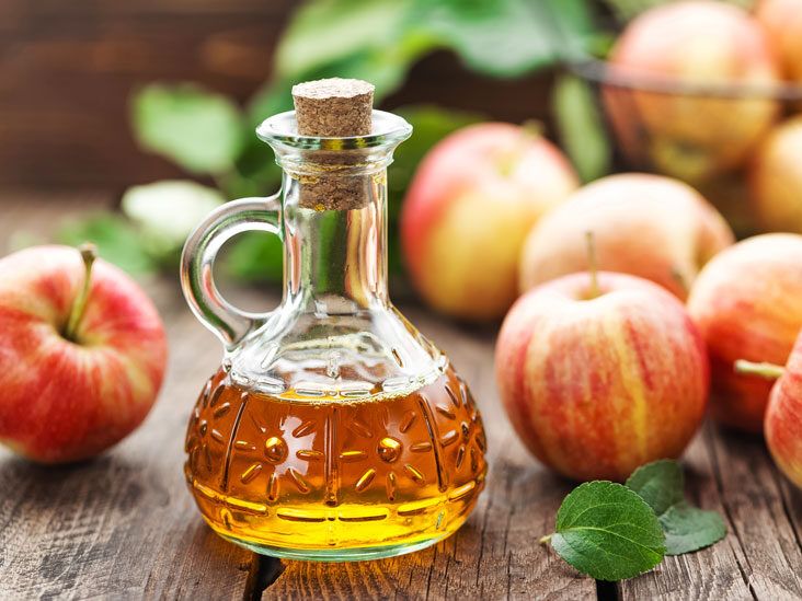 Can Drinking Apple Cider Vinegar Help with Diabetes?
