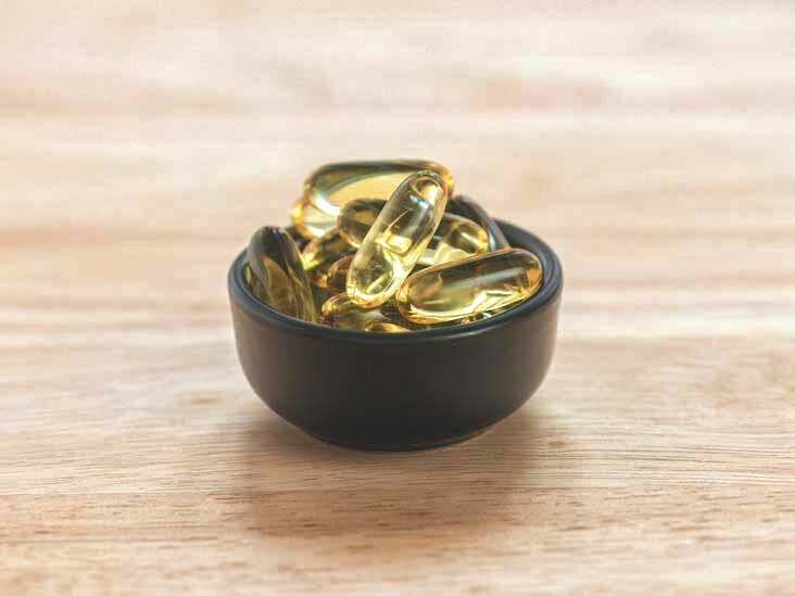 Vitamin D2 vs. D3: What’s the Difference?