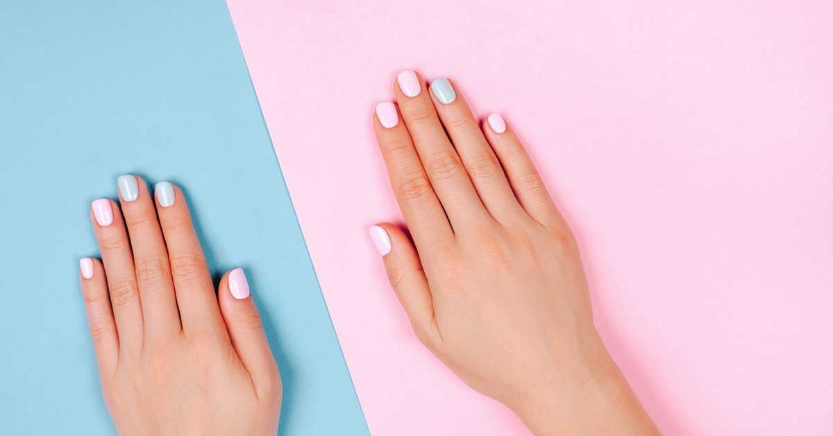 10 Foods For Amazingly Strong Nails Are You Eating Them