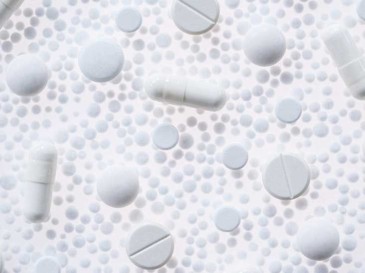 Taking Antibiotics? Here Are the Side Effects to Watch For