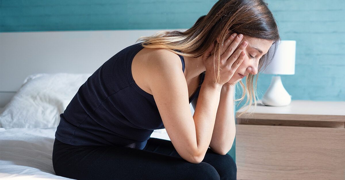 MS and Nausea Is There a Link?