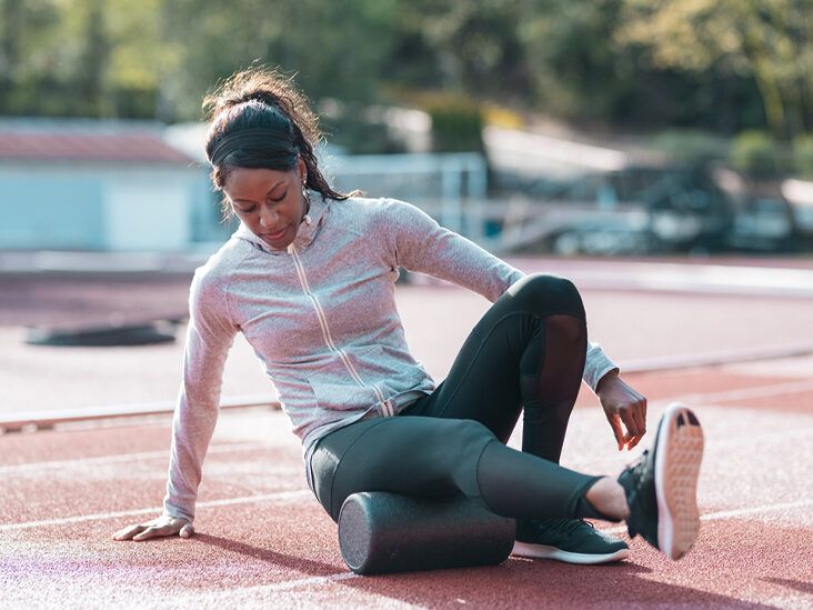 Can a pair of pants help you train like an Olympian?