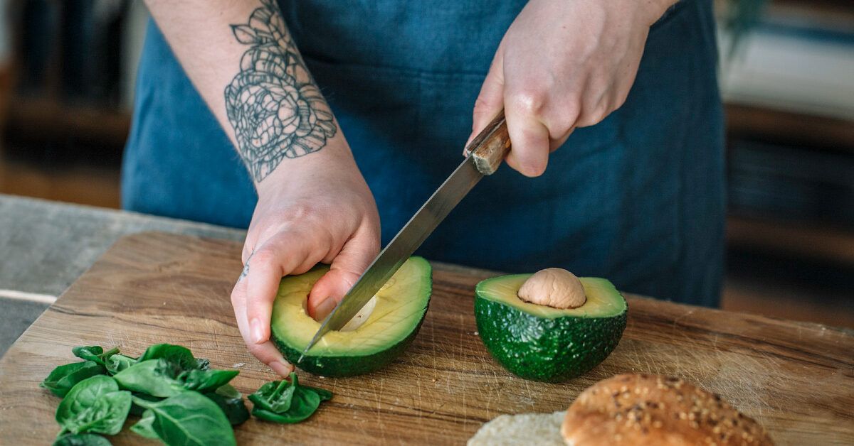 Heart of diabetes: food to eat