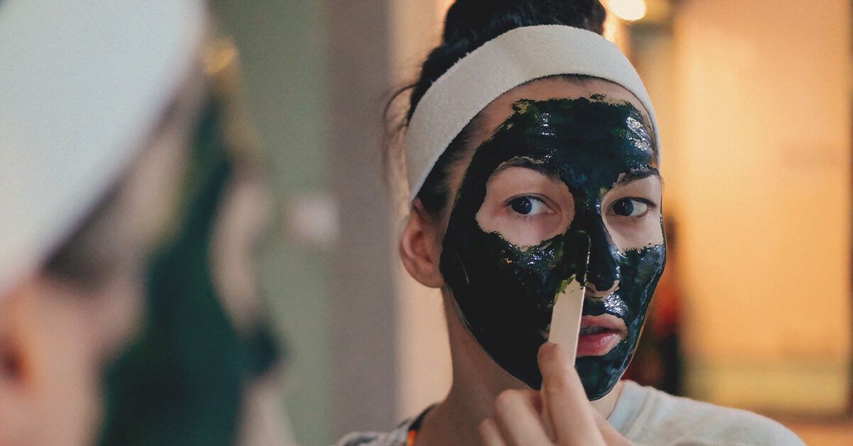 How to Open Pores On Nose, with Steam, Plus 4 Myths