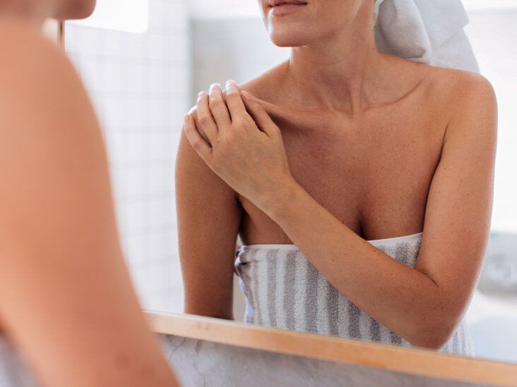How to maintain healthy nipples that don't become dry or itchy - Quora