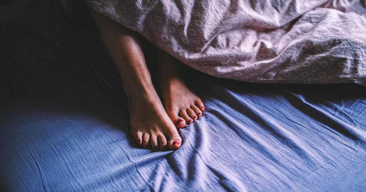 Does Masturbating Burn Calories? Average Loss and How to Burn Mor