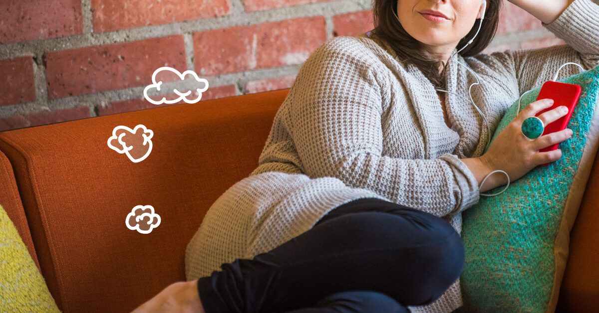 Does Farting Burn Calories Myth and How It Works
