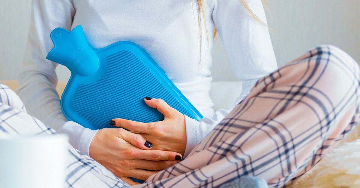 Seven Possible Causes of Severe Period Cramps