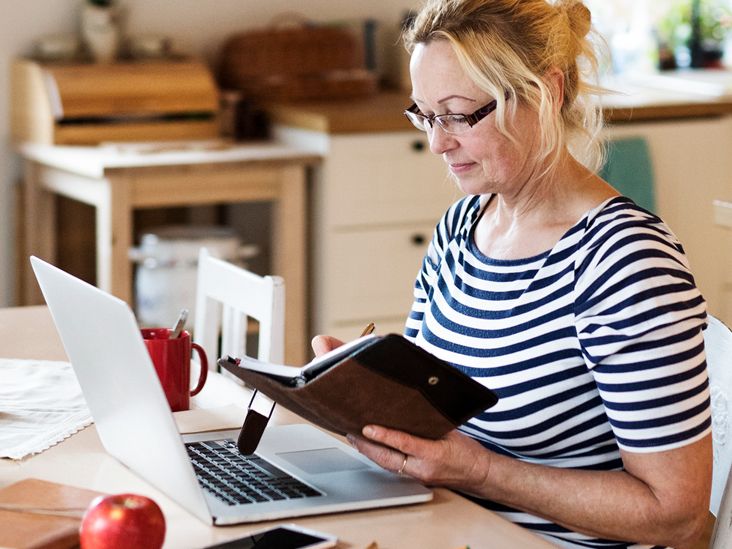 Perimenopause and Discharge Symptoms, Causes, Treatment, More