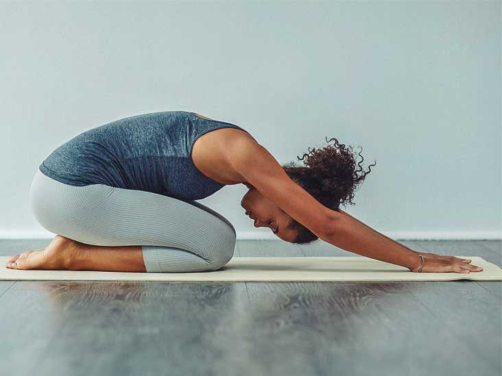 Expert approved stretches for pinched nerve in lower back - RHS