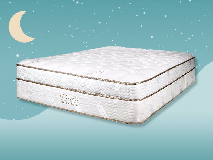 The 6 Most Affordable Mattresses in 2024