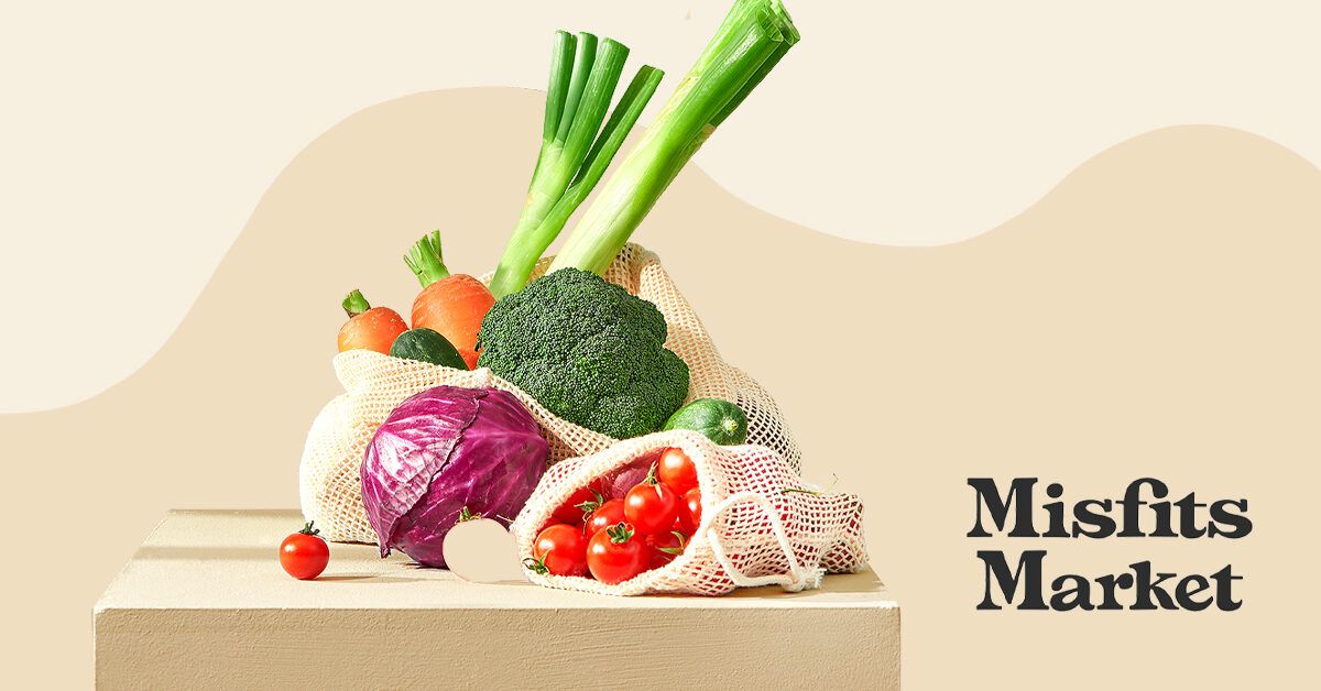 How to Revive Fresh Produce - Misfits Market