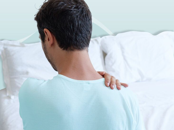 9 Best Mattresses for Shoulder Pain in 2024