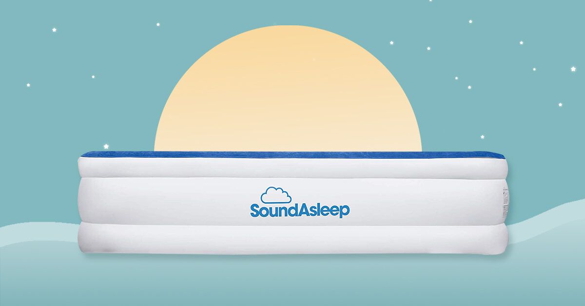 The 7 Best Air Mattresses for Everyday Use