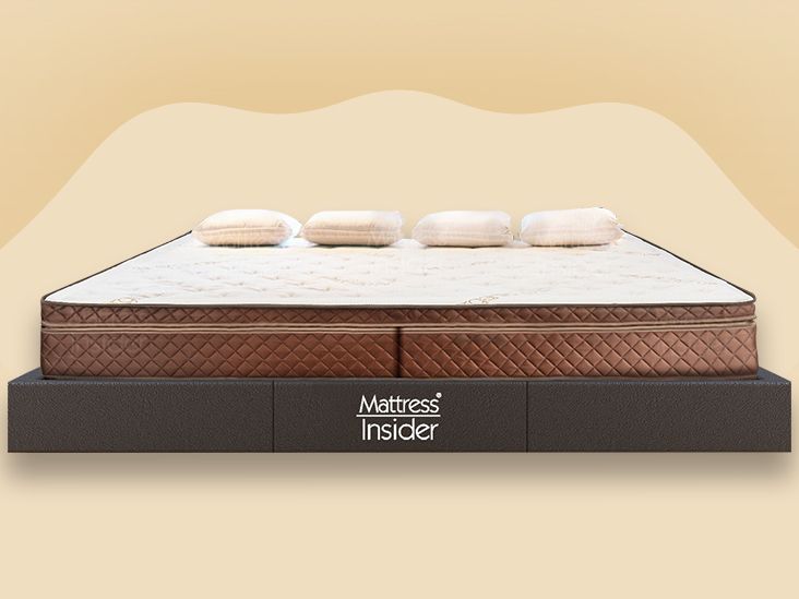 3 Best Alaskan King Mattresses